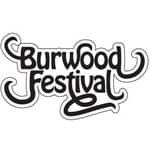 Burwood Festival logo | PopUp WiFi - Temporary Event WiFi