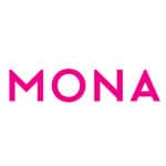 Mona logo | PopUp WiFi - Temporary Event WiFi