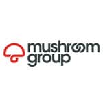 mushroom group logo | PopUp WiFi - Temporary Event WiFi