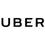 Uber logo | PopUp WiFi - Temporary Event WiFi