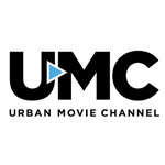 Urban Movie Channel logo | PopUp WiFi - Temporary Event WiFi
