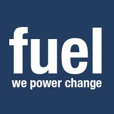 Fuel Logo