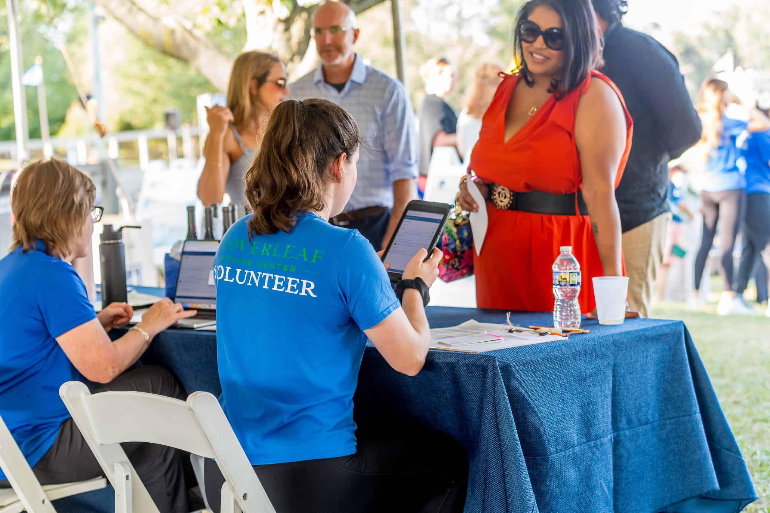 Case Study | Event Internet | Cloverleaf Polo Classic 2025