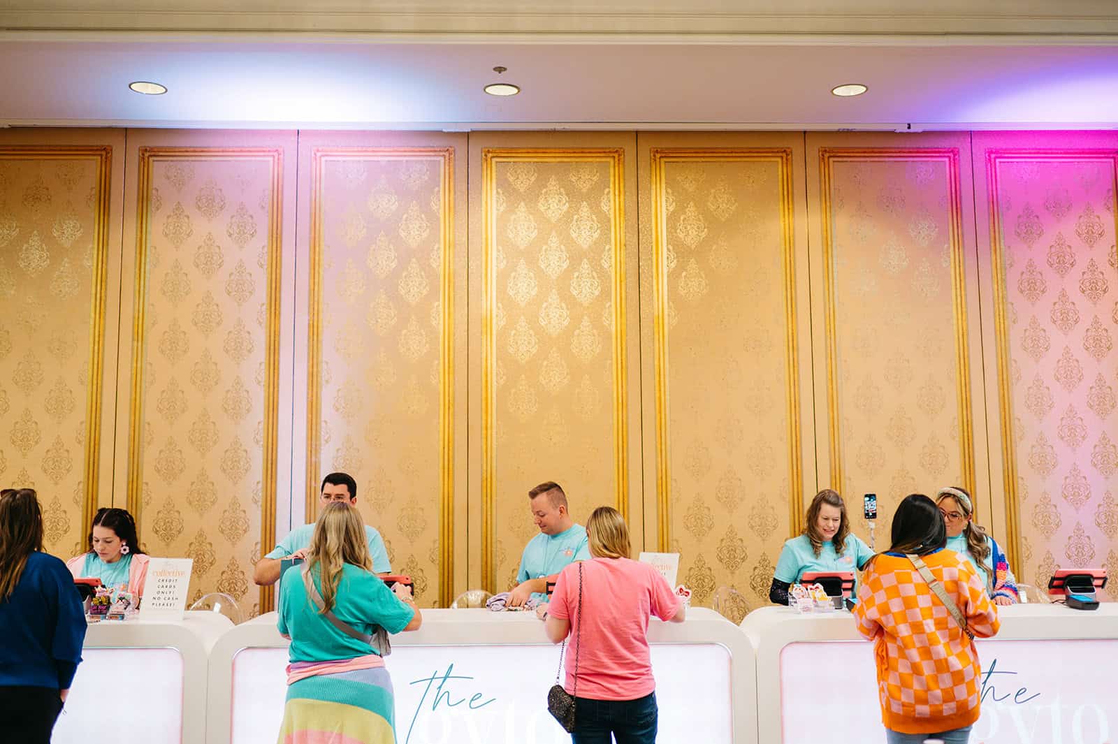 Temporary business internet rental for Las Vegas conferences and expos