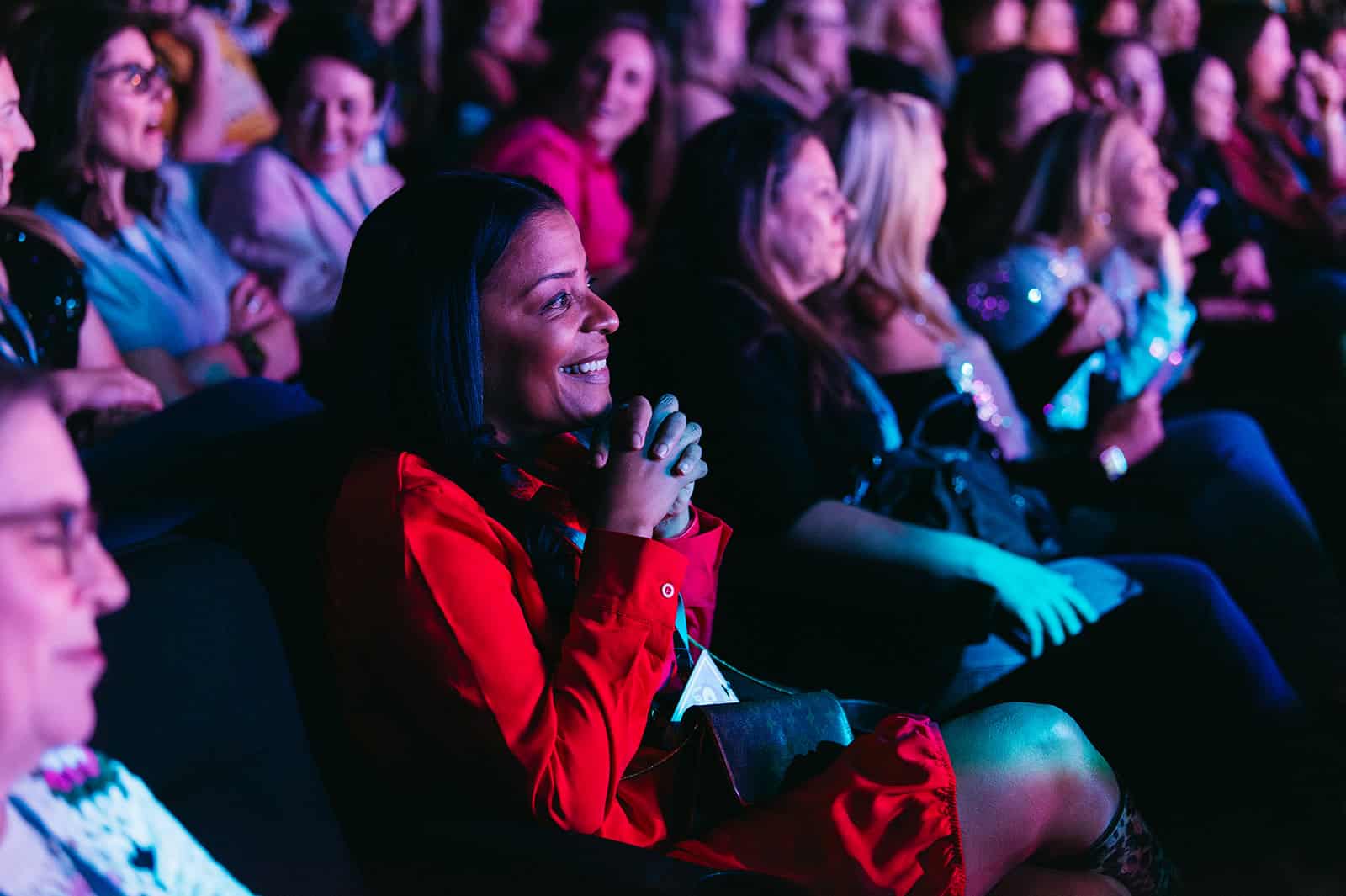 Cheaper event internet for conference attendees at GYTO supported by PopUp WiFi