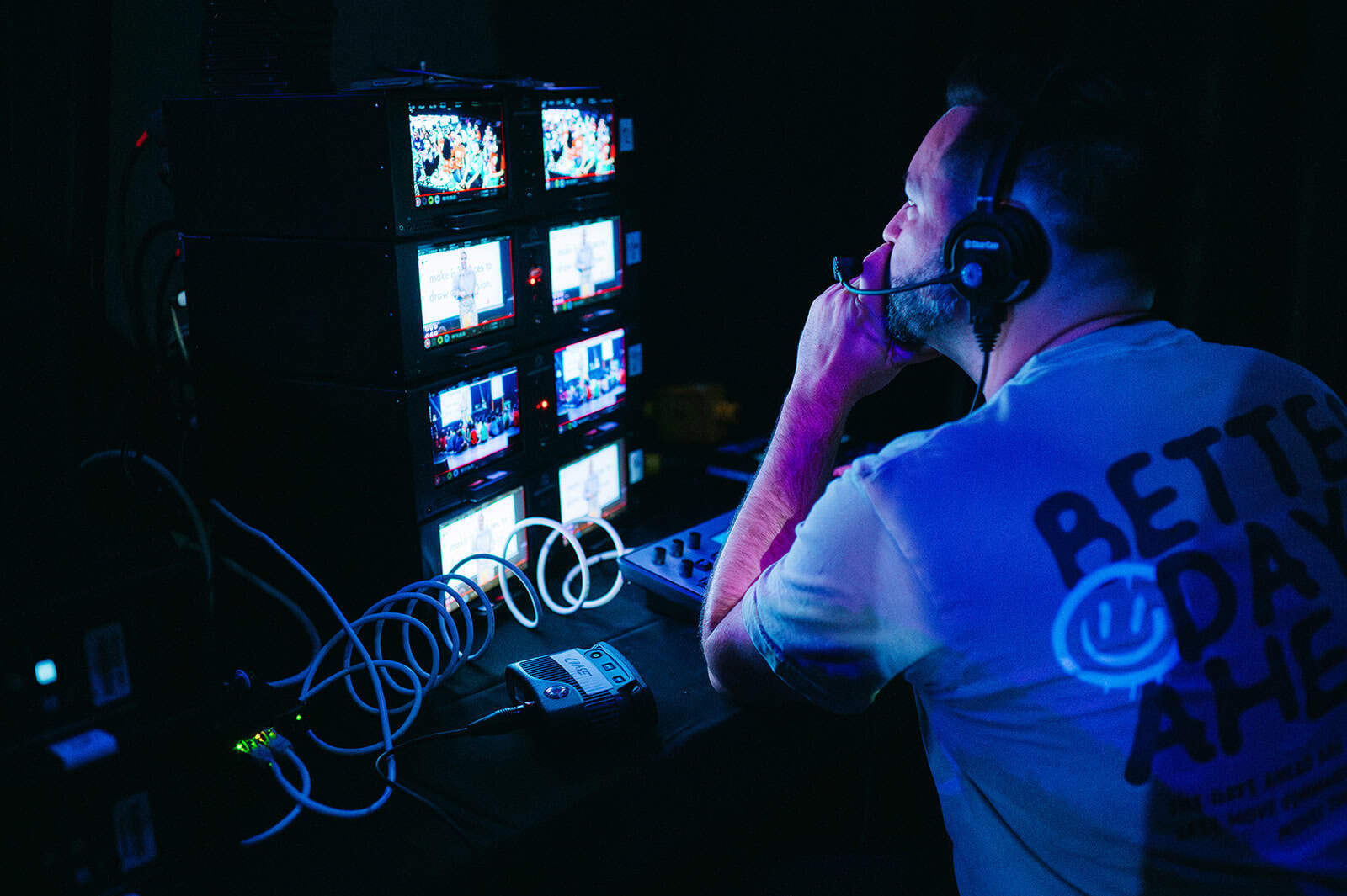 Temporary business internet rental for Las Vegas conferences and expos