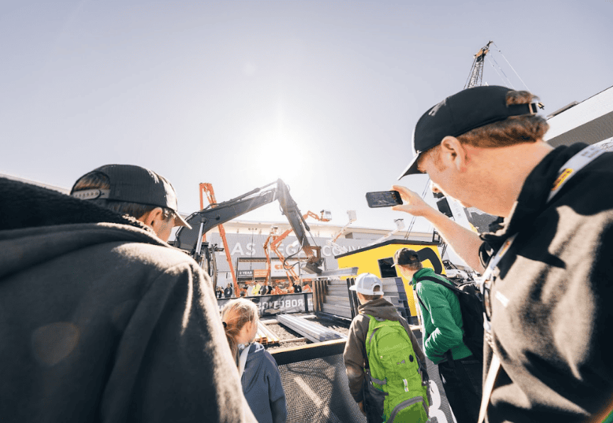 Convention Center Internet That Works | PopUp WiFi