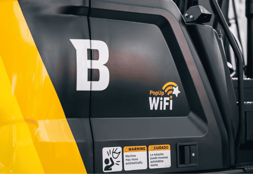 Reliable Internet for Trade Show Booth Demos | Case Study