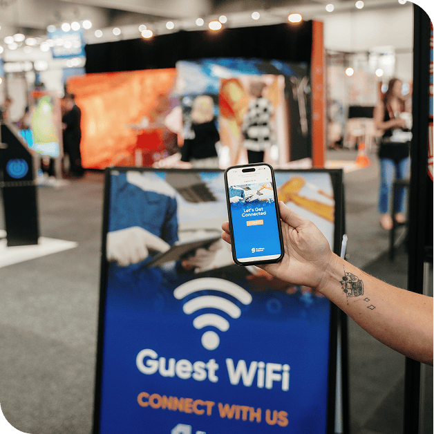 PopUp WiFi Internet For Events