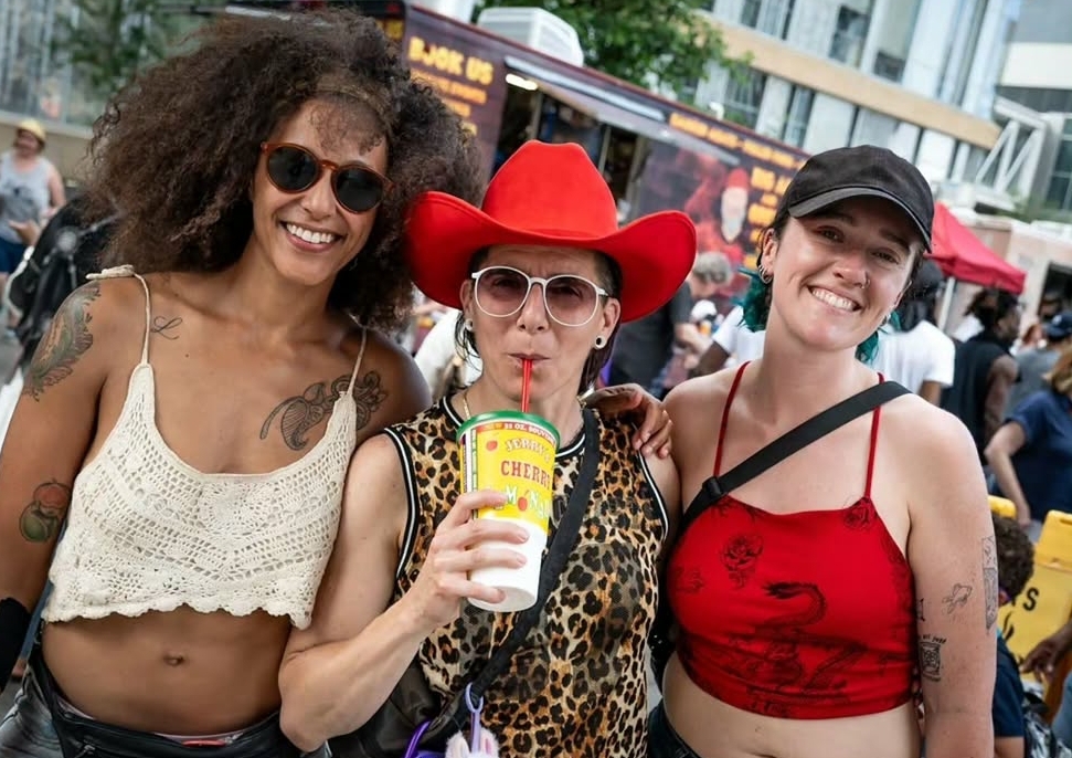 PopUp WiFi serves as the trusted event internet provider for Taste of Minnesota.
