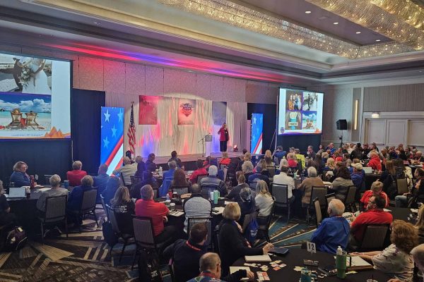 2025 Annual Summit - PopUp WiFi™