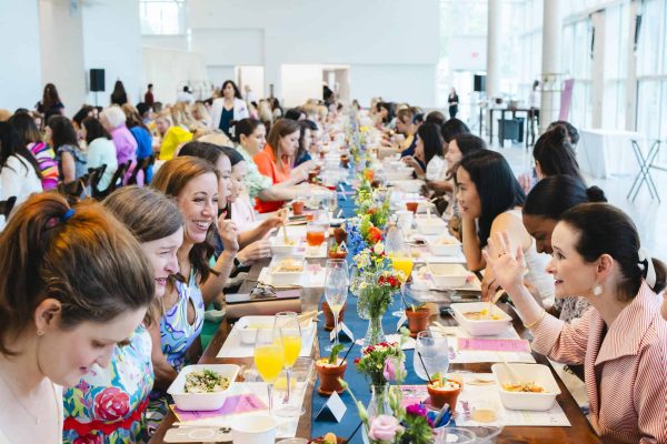 Case Study | Fundraising Wi-Fi | Gathering For Good | Austin