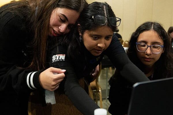 Internet for Events | STN Convention 2024 | San Diego