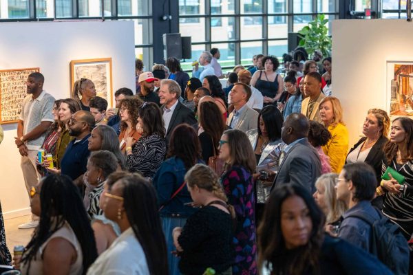 Case Study. Event WIFI | Saint Theresa Catholic School Parish Fair | Texas