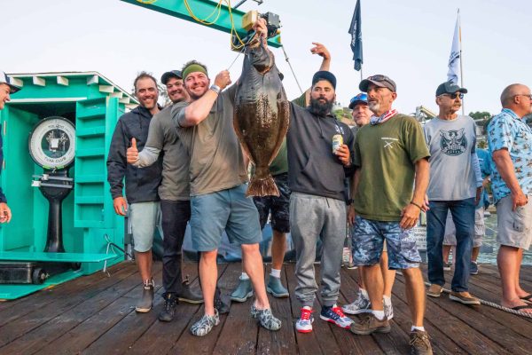 Case Study. Event WIFI | War Heroes on Water | Newport Beach, CA