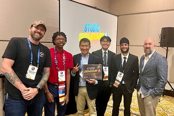 Event Wi-FI | Future Business Leaders of America National Leadership. Orlando.