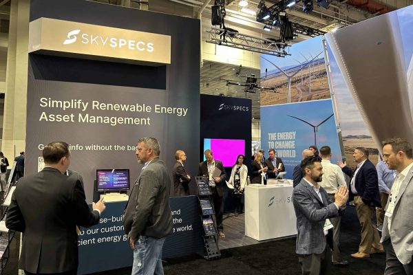 Case Study. Event WIFI | CLEANPOWER | New Orleans, LA