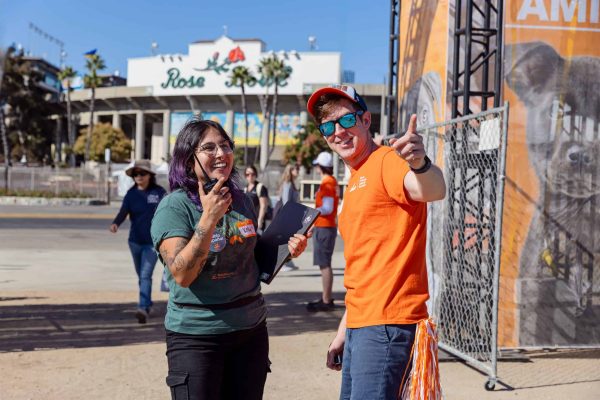 WiFi for Fundraisers