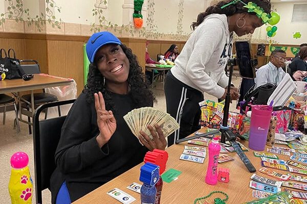 Event Internet | Community Knights Tik Tok Bingo Fest. Newport News, VA